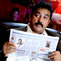 Kamal Haasan - Anbulla Kamal Movie Stills | Picture 65853